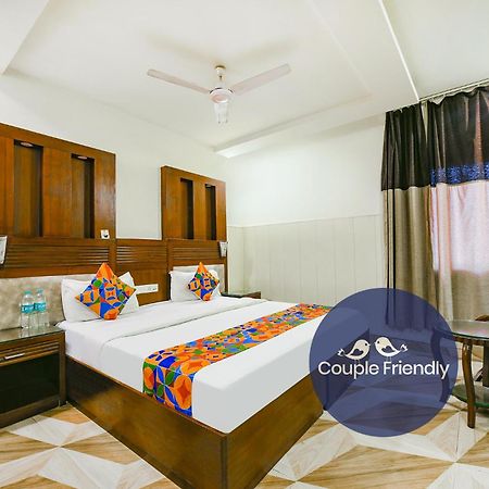 Fabhotel Grand Boutique New Delhi Exterior photo