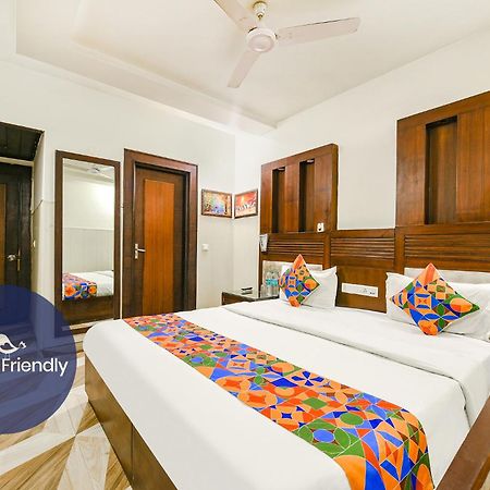 Fabhotel Grand Boutique New Delhi Exterior photo